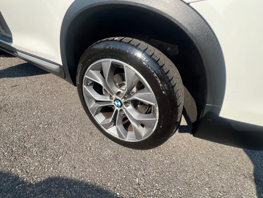 used 2015 BMW X3 car, priced at $10,988