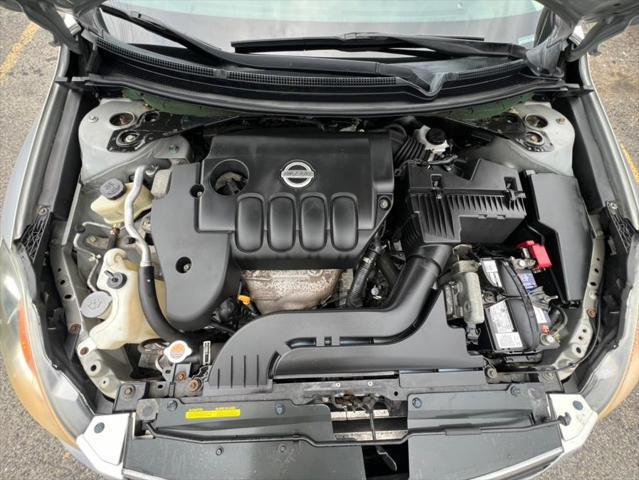 used 2007 Nissan Altima car, priced at $4,988