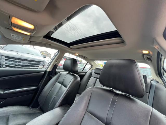 used 2007 Nissan Altima car, priced at $4,988