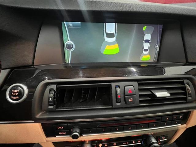 used 2011 BMW 535 car, priced at $6,588