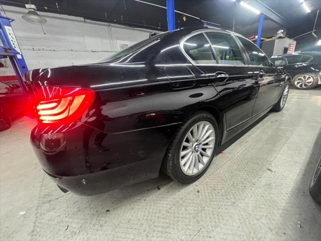 used 2011 BMW 535 car, priced at $6,588