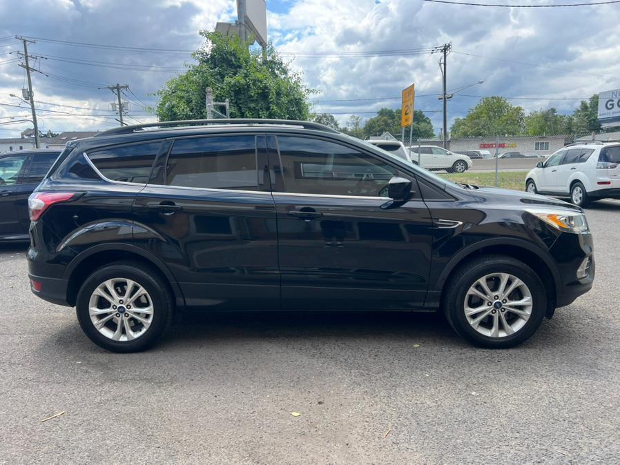 used 2018 Ford Escape car, priced at $5,988