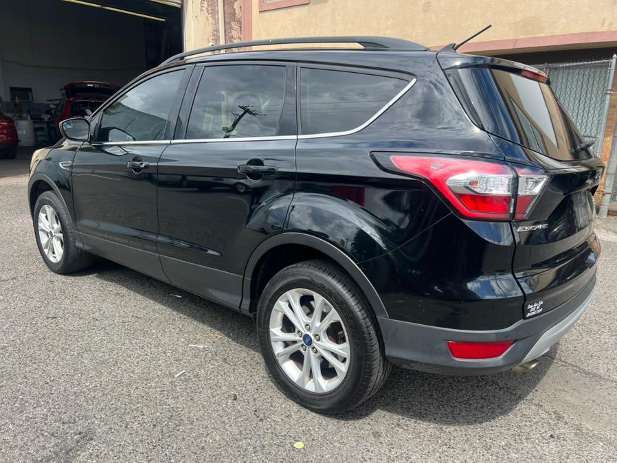 used 2018 Ford Escape car, priced at $5,988