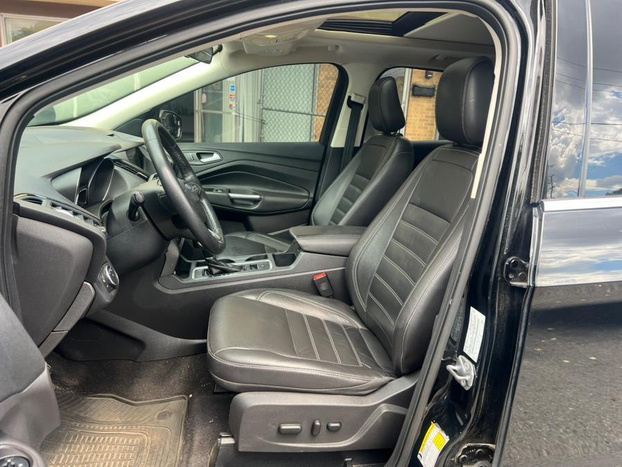 used 2018 Ford Escape car, priced at $5,988