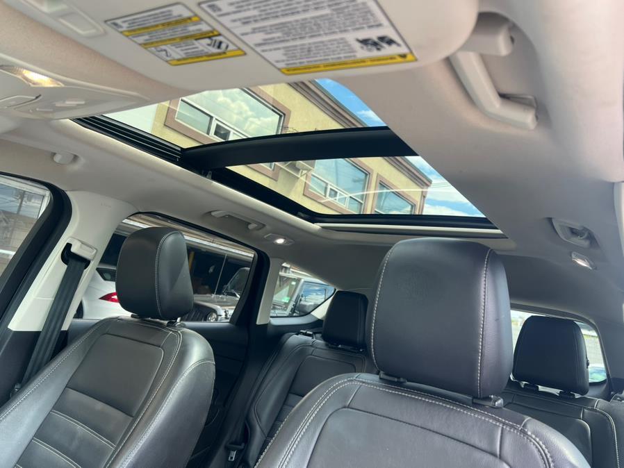 used 2018 Ford Escape car, priced at $5,988