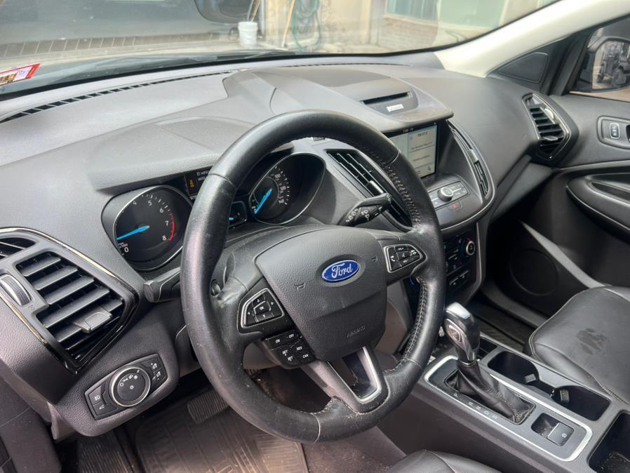 used 2018 Ford Escape car, priced at $5,988