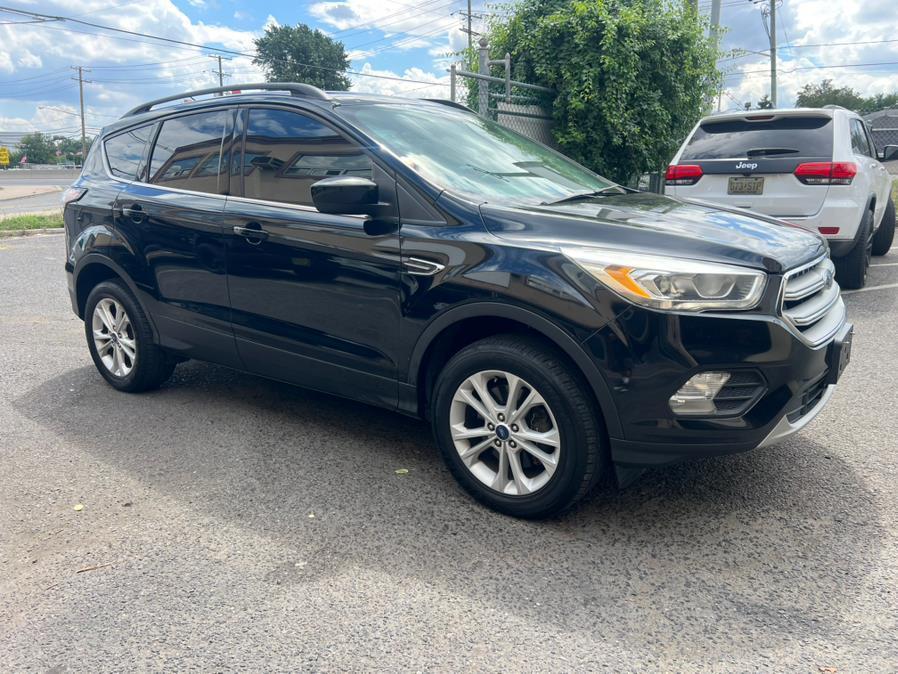 used 2018 Ford Escape car, priced at $5,988