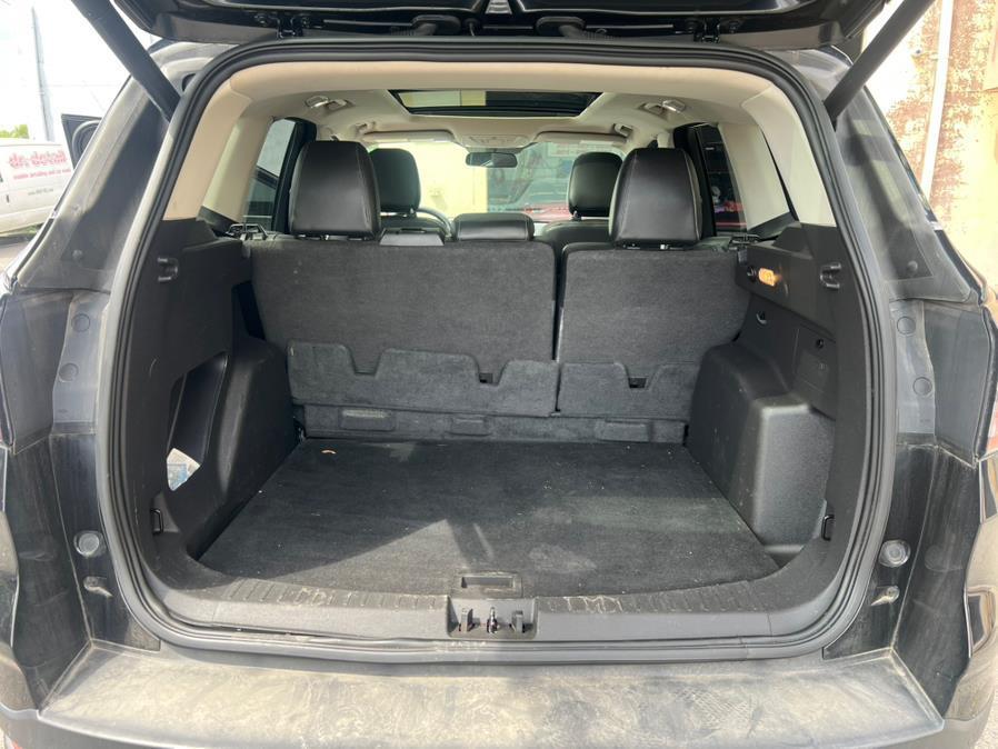used 2018 Ford Escape car, priced at $5,988