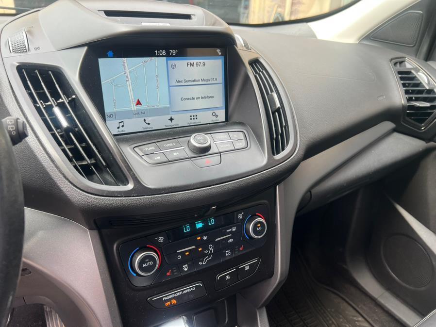 used 2018 Ford Escape car, priced at $5,988