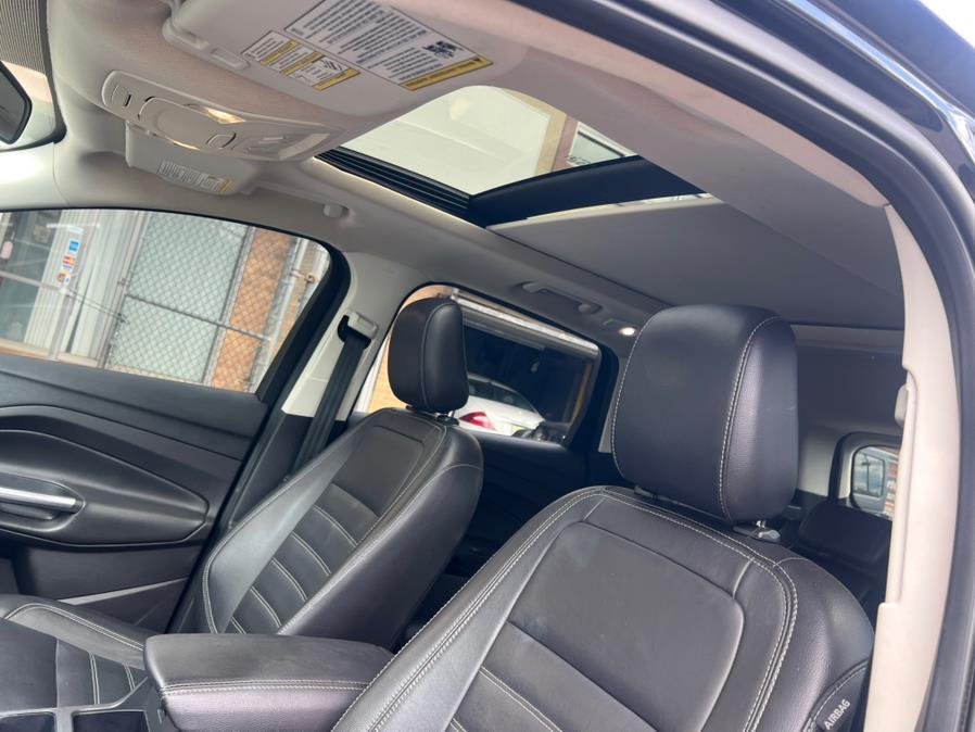 used 2018 Ford Escape car, priced at $5,988