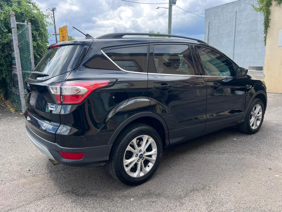 used 2018 Ford Escape car, priced at $5,988