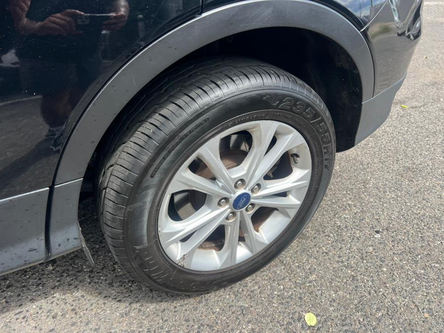 used 2018 Ford Escape car, priced at $5,988