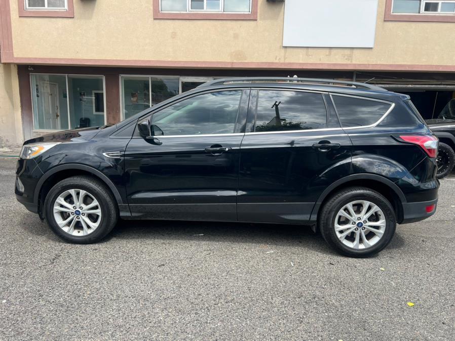 used 2018 Ford Escape car, priced at $5,988