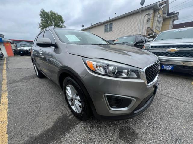 used 2017 Kia Sorento car, priced at $13,998