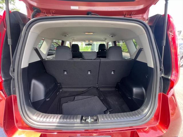 used 2020 Kia Soul car, priced at $10,988