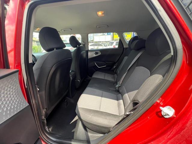 used 2020 Kia Soul car, priced at $10,988