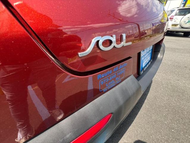 used 2020 Kia Soul car, priced at $10,988