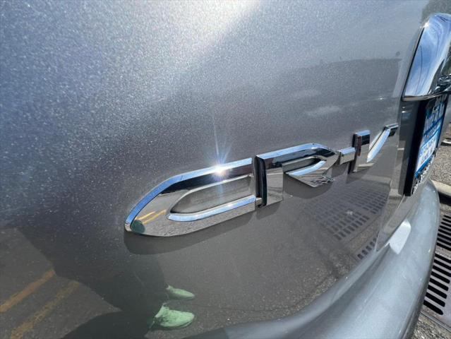 used 2007 Honda CR-V car, priced at $6,988