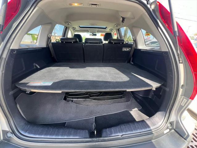 used 2007 Honda CR-V car, priced at $6,988