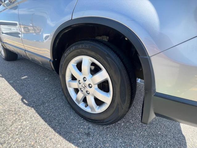 used 2007 Honda CR-V car, priced at $6,988