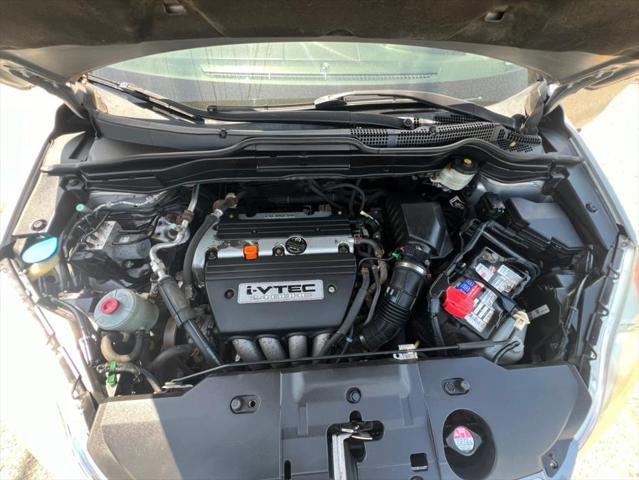 used 2007 Honda CR-V car, priced at $6,988