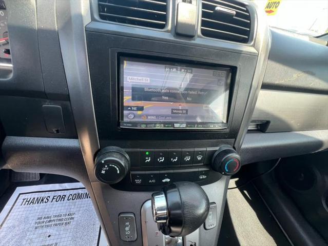 used 2007 Honda CR-V car, priced at $6,988