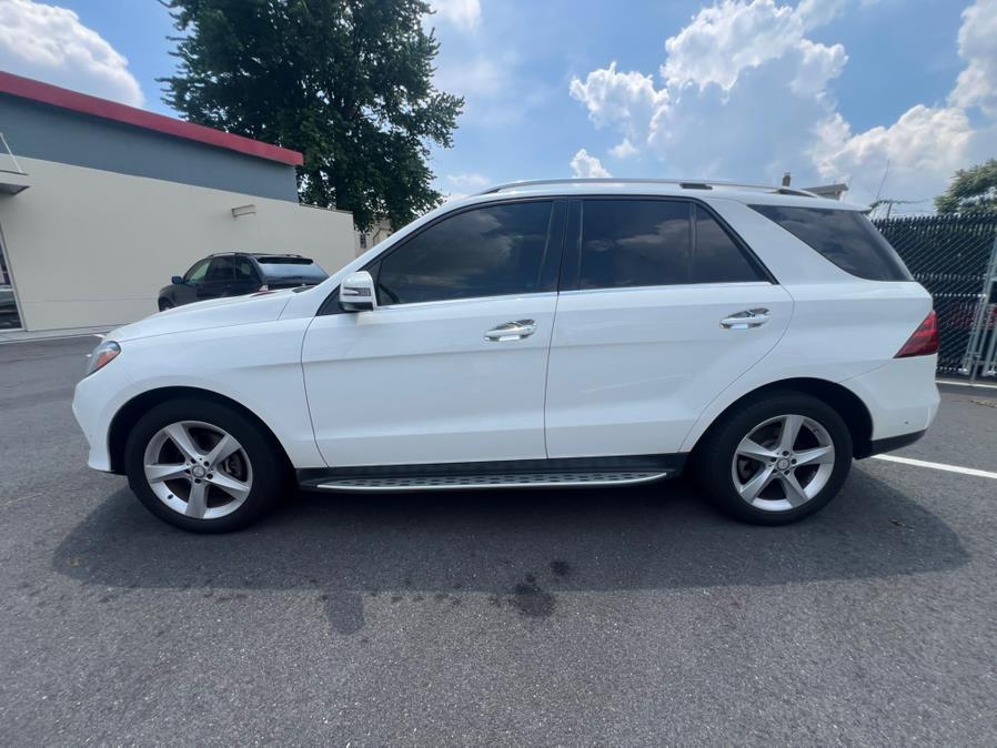 used 2016 Mercedes-Benz GLE-Class car, priced at $12,588