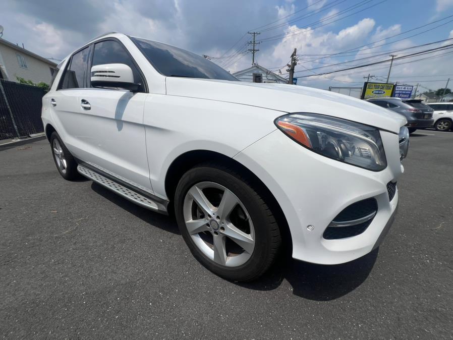 used 2016 Mercedes-Benz GLE-Class car, priced at $12,588
