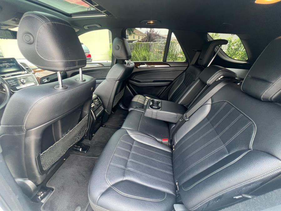 used 2016 Mercedes-Benz GLE-Class car, priced at $12,588