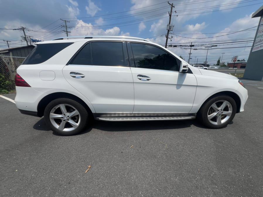 used 2016 Mercedes-Benz GLE-Class car, priced at $12,588