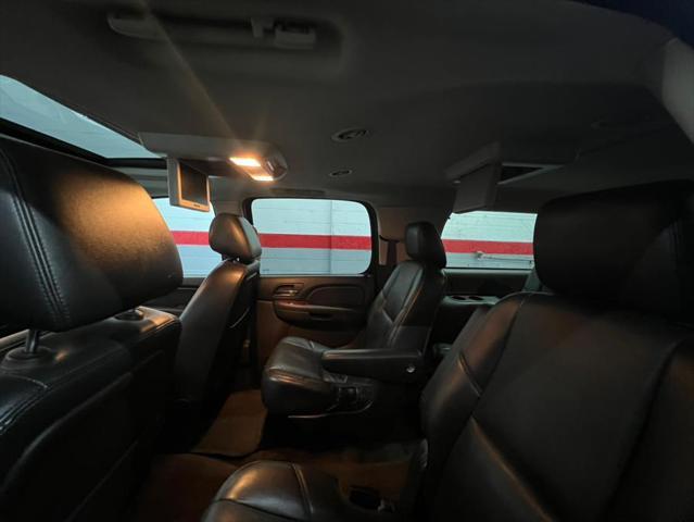 used 2014 Chevrolet Suburban car, priced at $11,988
