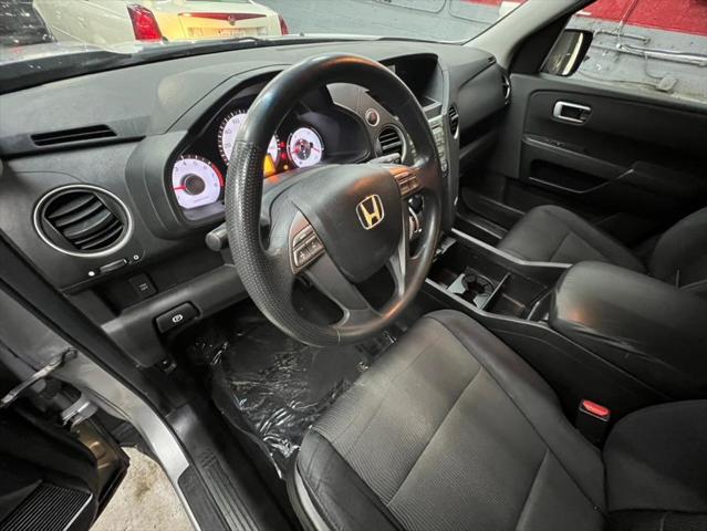 used 2010 Honda Pilot car, priced at $7,588