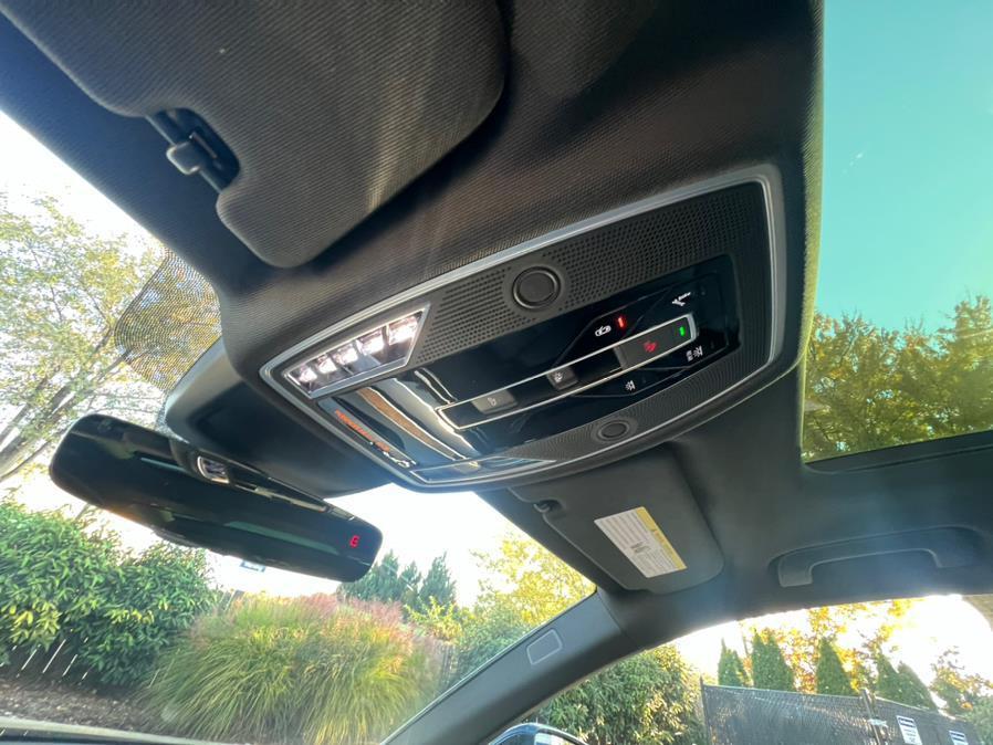 used 2019 Audi A8 car, priced at $45,988
