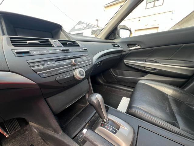 used 2009 Honda Accord car, priced at $6,988