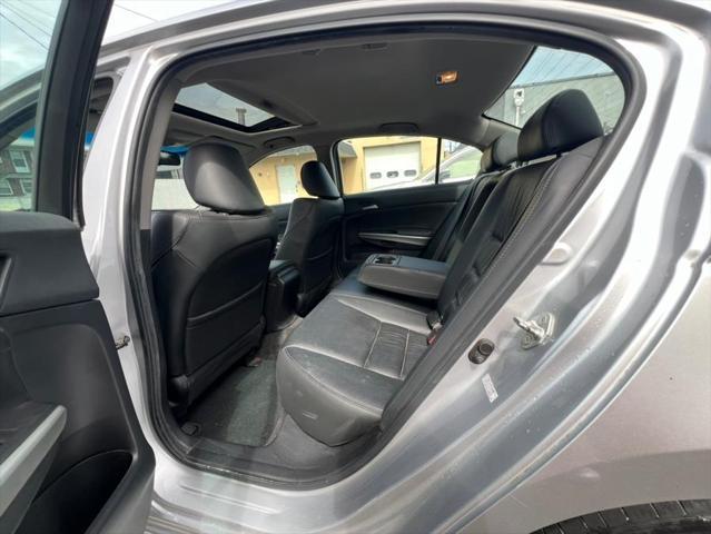 used 2009 Honda Accord car, priced at $6,988