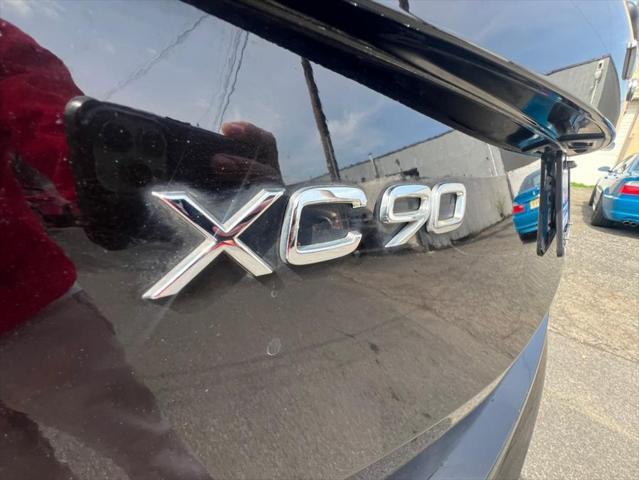 used 2016 Volvo XC90 car, priced at $10,988