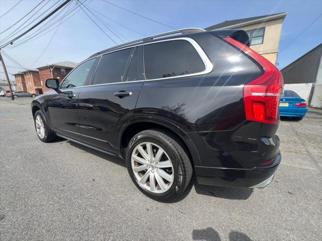 used 2016 Volvo XC90 car, priced at $10,988