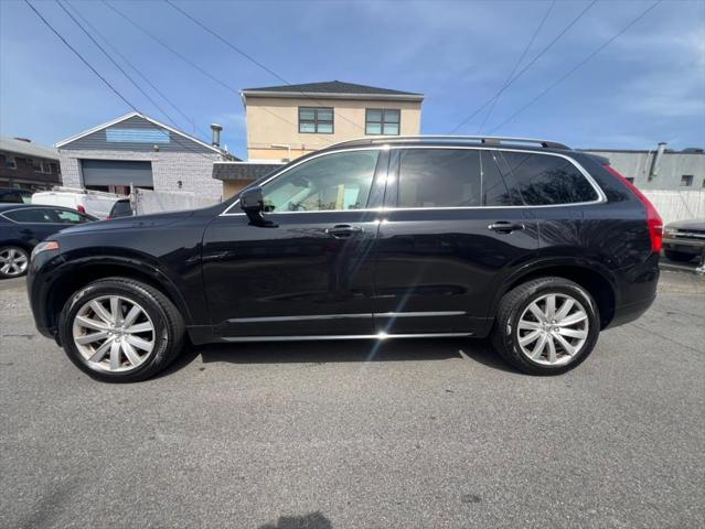 used 2016 Volvo XC90 car, priced at $10,988