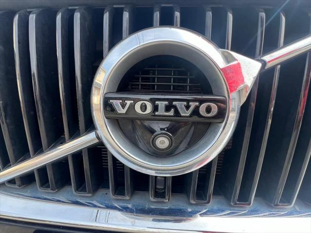 used 2016 Volvo XC90 car, priced at $10,988