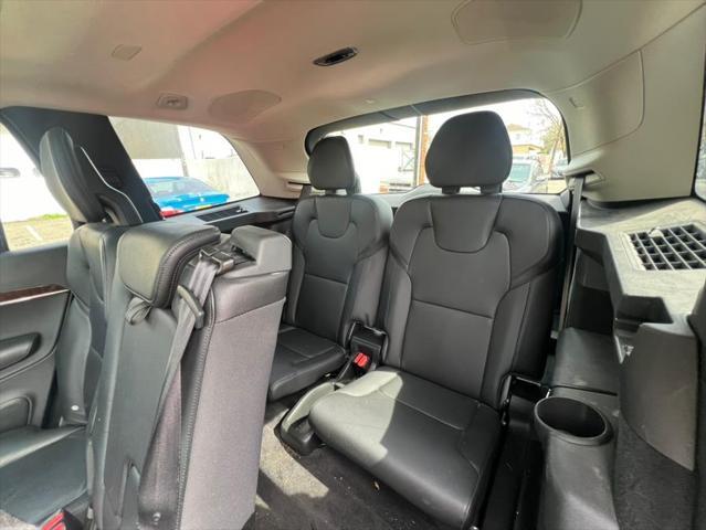 used 2016 Volvo XC90 car, priced at $10,988