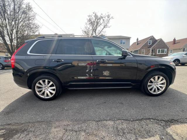 used 2016 Volvo XC90 car, priced at $10,988
