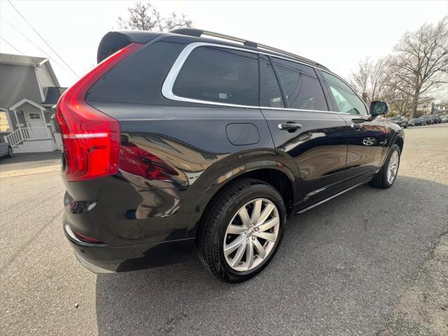 used 2016 Volvo XC90 car, priced at $10,988