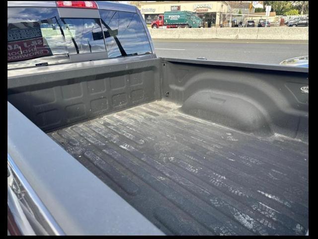 used 2015 Ram 1500 car, priced at $13,588