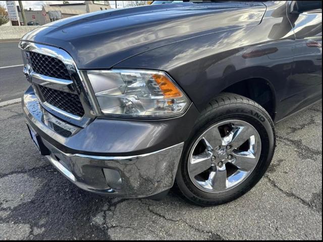 used 2015 Ram 1500 car, priced at $13,588