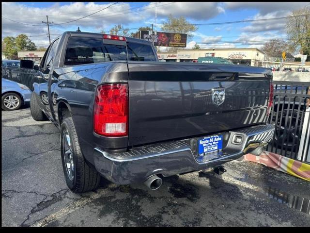 used 2015 Ram 1500 car, priced at $13,588