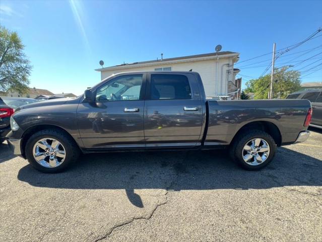used 2015 Ram 1500 car, priced at $13,588