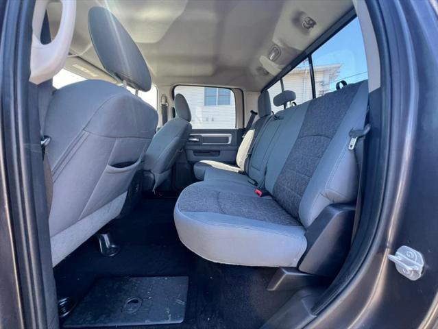 used 2015 Ram 1500 car, priced at $13,588
