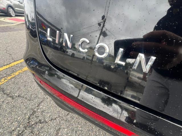 used 2018 Lincoln MKT car, priced at $8,988