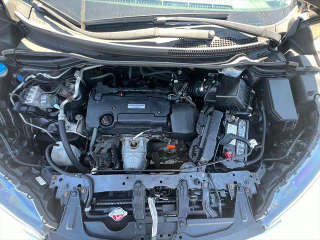 used 2016 Honda CR-V car, priced at $15,988