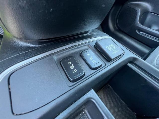 used 2016 Honda CR-V car, priced at $15,988